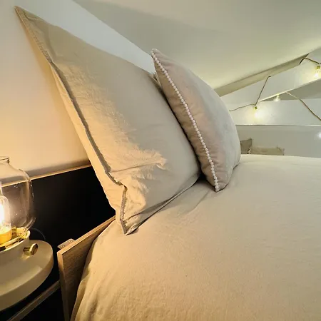 Le Piccolo - Appartement Cosy - Wifi Bègles Esterno foto
