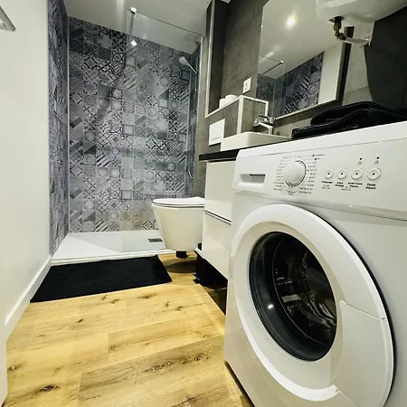 Le Piccolo - Appartement Cosy - Wifi Bègles Esterno foto
