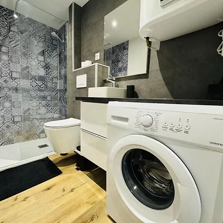 Le Piccolo - Appartement Cosy - Wifi Bègles Esterno foto