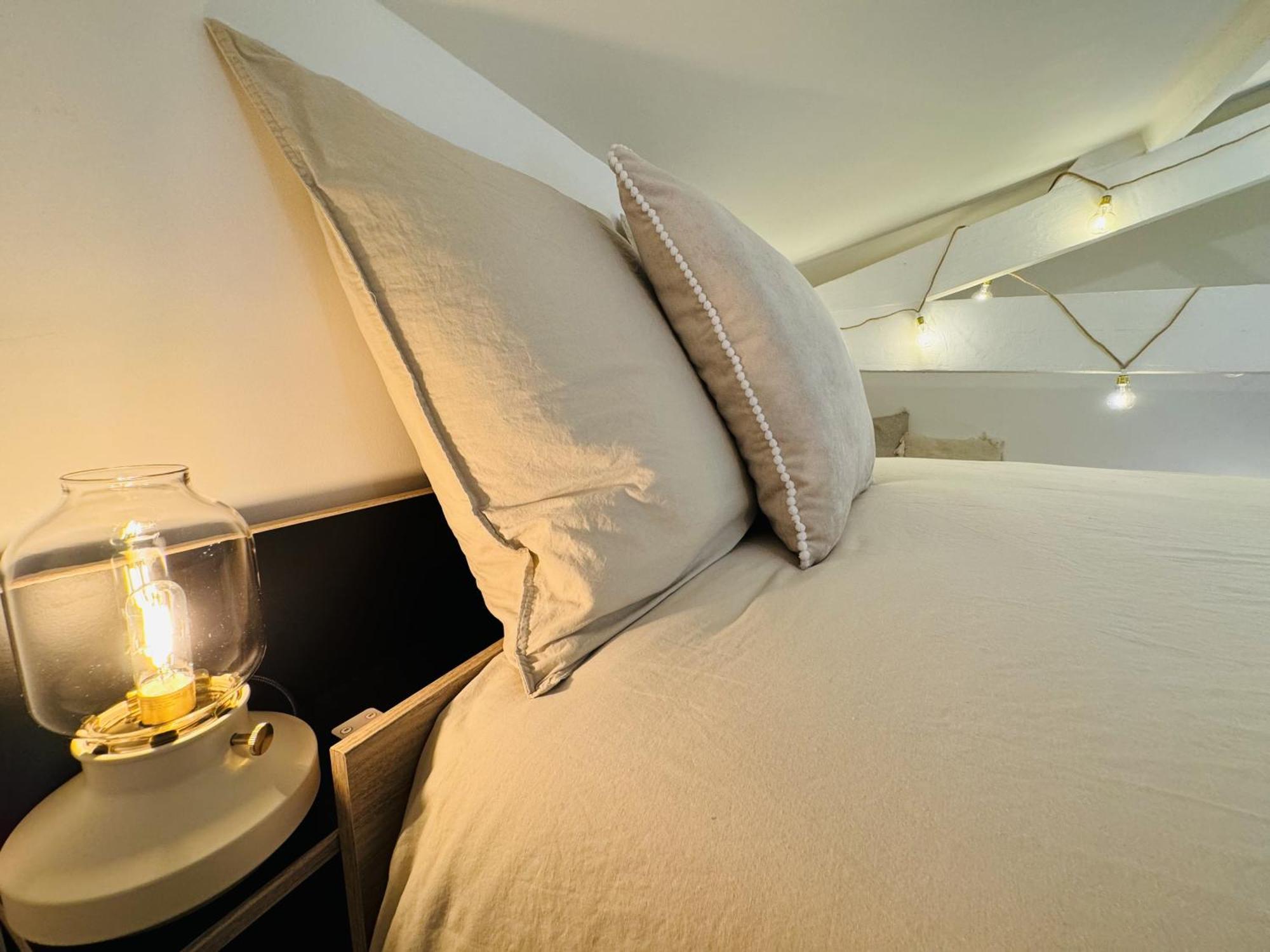 Le Piccolo - Cosy - Wifi Apartment Begles