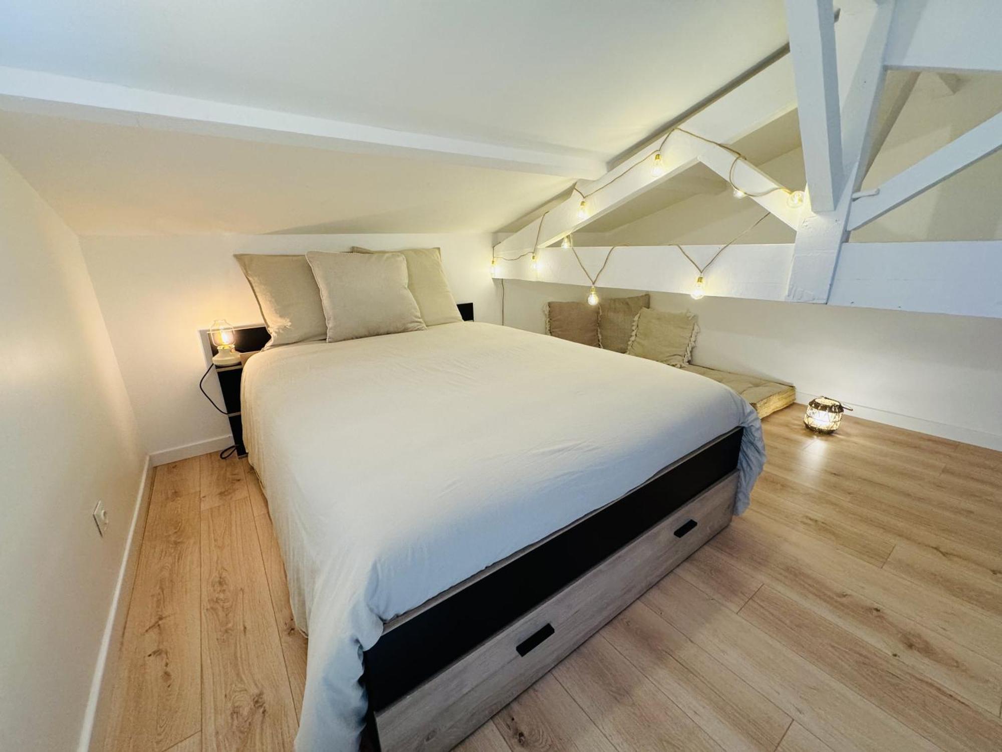 Apartment Le Piccolo - Cosy - Wifi *