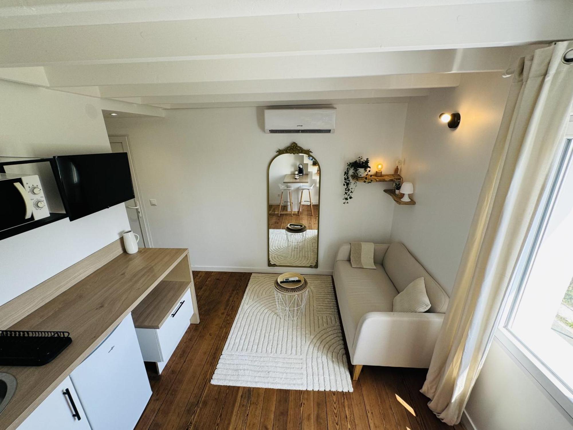 Le Piccolo - Cosy - Wifi Begles
