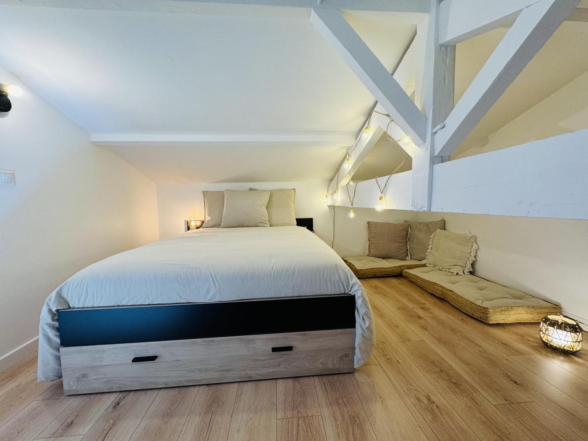Le Piccolo - Cosy - Wifi