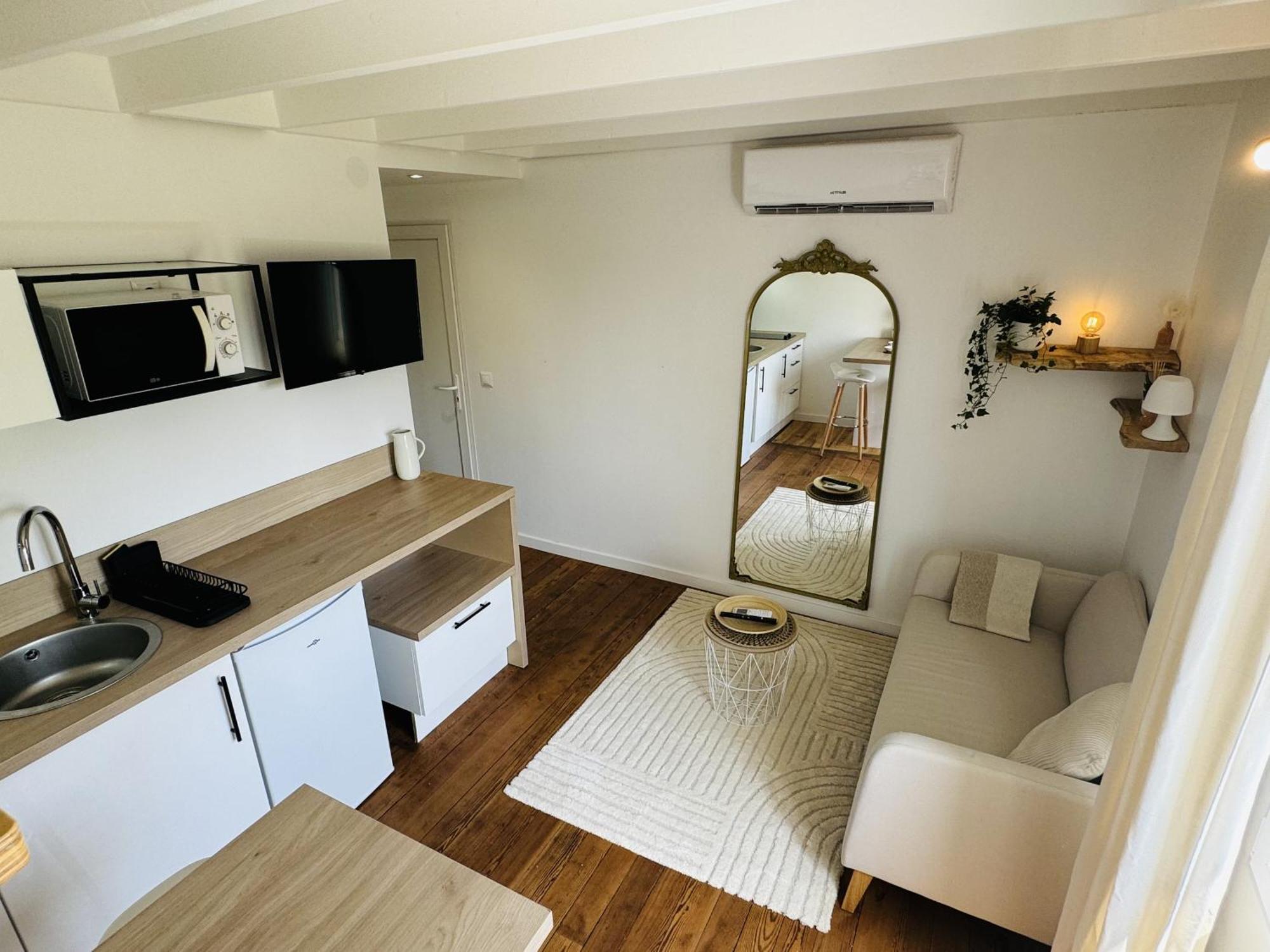 Le Piccolo - Cosy - Wifi *